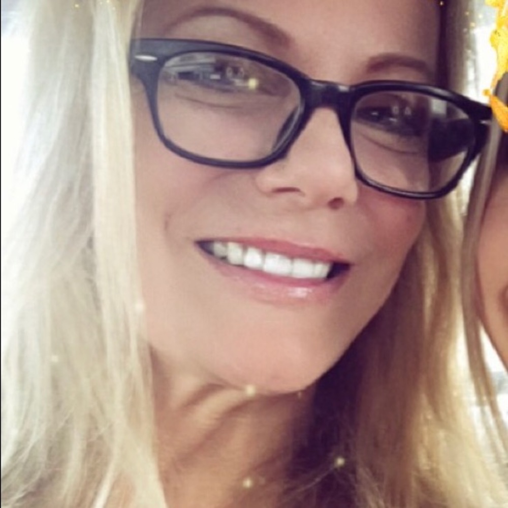 Meet your Posher, Tracy